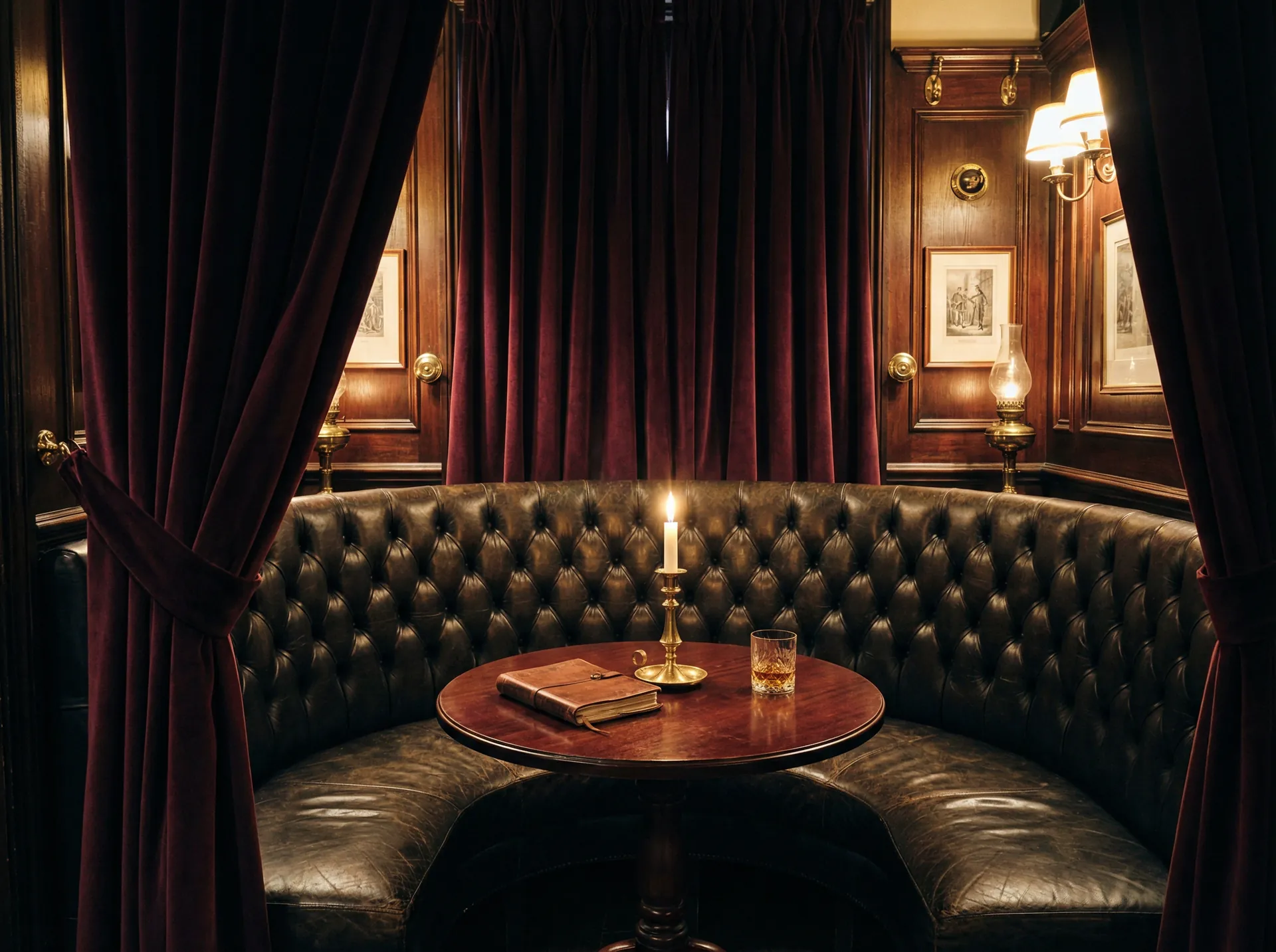 黑料不打烊 酒馆包厢 - 私密影评小组