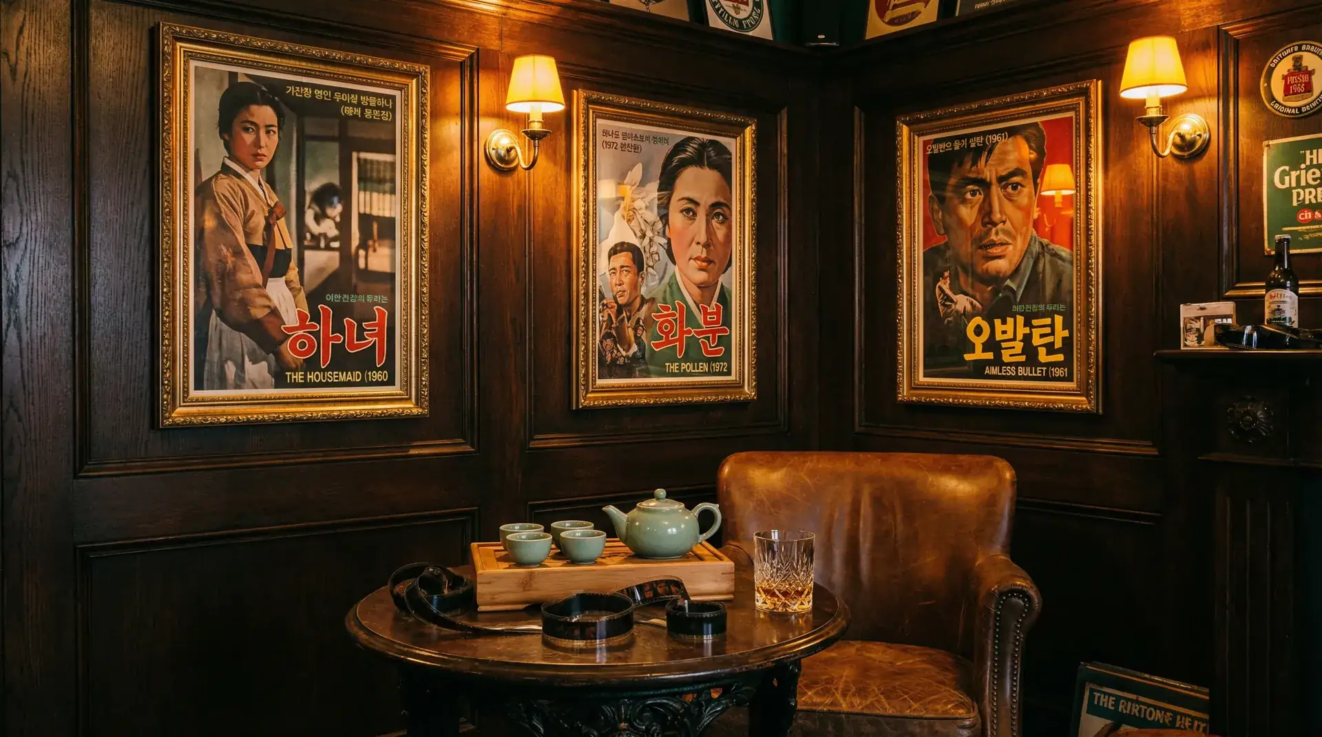 黑料不打烊 冷门佳片推荐 - 亚洲电影精选