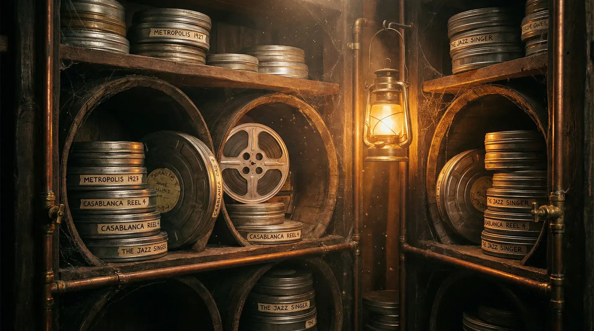 黑料不打烊 经典影评 - 教父三部曲深度解析