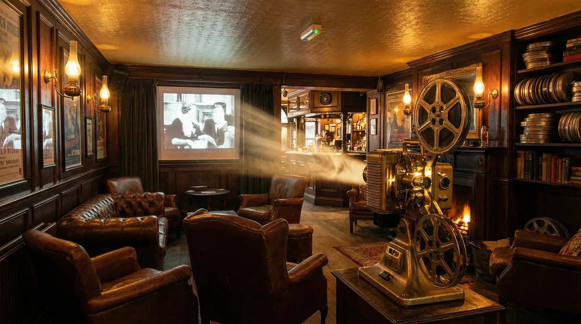 黑料不打烊 经典影评 - 低俗小说叙事解构